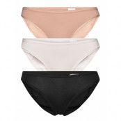 Stretch Cotton Bikini Trosa Brief Tanga Multi/mönstrad GAP