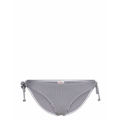 Striba Bibi Bikini Briefs Swimwear Bikinis Bikini Bottoms Side-tie Bikinis Multi/patterned Becksöndergaard
