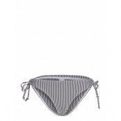 Becksöndergaard Striba Bibi Bikini Briefs Marinblå