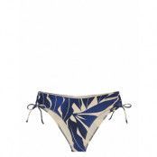 Summer Allure Maxi *Villkorat Erbjudande Swimwear Bikinis Bikini Bottoms Bikini Briefs Blå Triumph