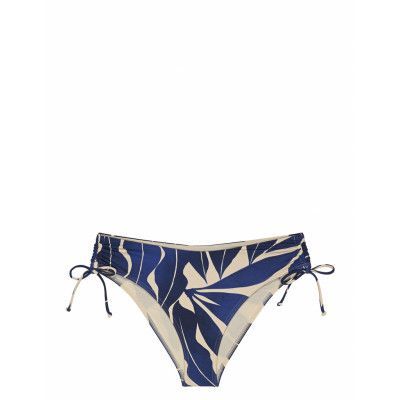 Summer Allure Maxi *Villkorat Erbjudande Swimwear Bikinis Bikini Bottoms Bikini Briefs Blå Triumph