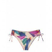 Summer Allure Maxi Swimwear Bikinis Bikini Bottoms Bikini Briefs Multi/patterned Triumph