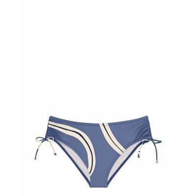 Triumph Summer Allure Midi X Blå