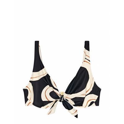 Triumph Summer Allure W Svart