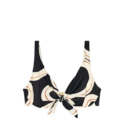 Triumph Summer Allure W Svart