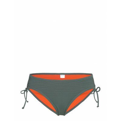 Triumph Summer Expression Midi 01 Sd Khaki Green