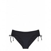 Summer Glow Midi Sd Swimwear Bikinis Bikini Bottoms Bikini Briefs Black Triumph