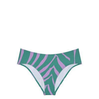 Triumph Summer Mix & Match Maxi Pt Blå