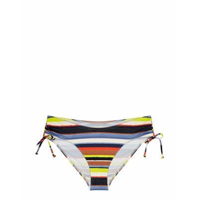 Triumph Summer Mix & Match Midi 01 Pt Multi/patterned