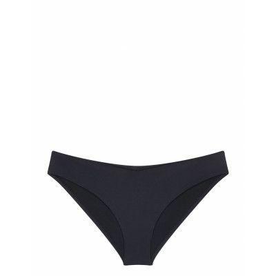 Summer Mix & Match Rio Brief Sd Swimwear Bikinis Bikini Bottoms Bikini Briefs Svart Triumph