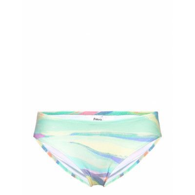 Freya Summer Reef Bikini Brief Xl Blå
