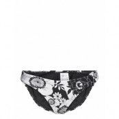 Summeroflove High Cut Pant Swimwear Bikinis Bikini Bottoms Bikini Briefs Multi/patterned Seafolly