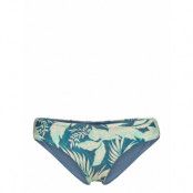 Sun Rays Cheeky Pant Swimwear Bikinis Bikini Bottoms Bikini Briefs Multi/mönstrad Rip Curl
