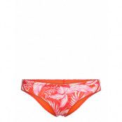 Sun Rays Cheeky Pant Sport Bikinis Bikini Bottoms Bikini Briefs Multi/patterned Rip Curl