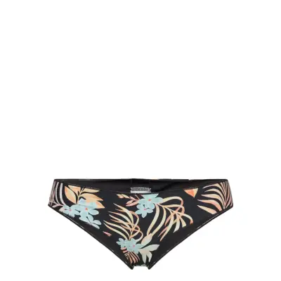 Sundance Cheeky Hipster *Villkorat Erbjudande Swimwear Bikinis Bikini Bottoms Bikini Briefs Svart Rip Curl