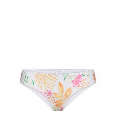 Sundance Cheeky Hipster Sport Bikinis Bikini Bottoms Bikini Briefs Vit Rip Curl