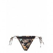 Sundance Skimpy Swimwear Bikinis Bikini Bottoms Side-tie Bikinis Black Rip Curl