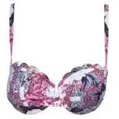 Sunseeker Desert Folk Floral Balconette Top * Fri Frakt * * Kampanj *