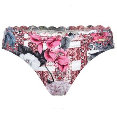 Sunseeker Desert Folk Floral Classic Pant