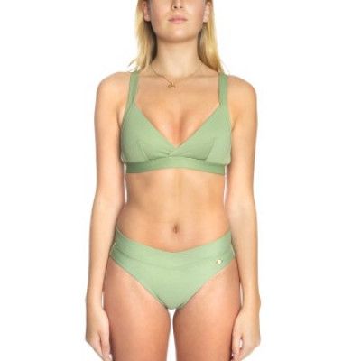 Sunseeker Rustic Sweetheart Bikini Bralette