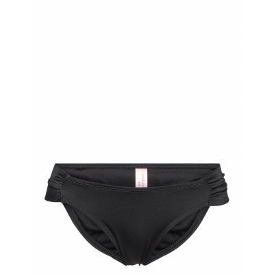 Sunset Dreams Butterfly Rio Swimwear Bikinis Bikini Bottoms Bikini Briefs Svart Hunkemöller