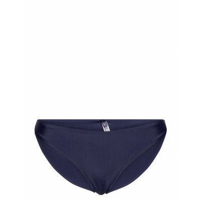Surf Bikini Brief Swimwear Bikinis Bikini Bottoms Bikini Briefs Blå Superdry