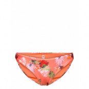 Surf Bikini Brief Swimwear Bikinis Bikini Bottoms Bikini Briefs Rosa Superdry