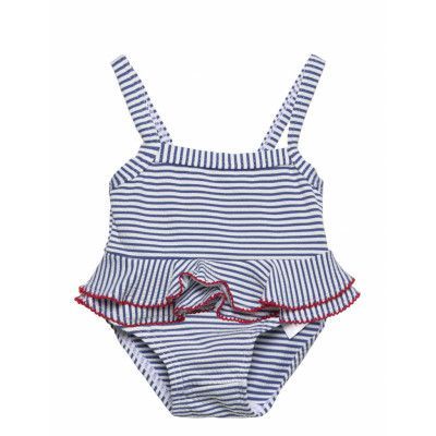Swara Bikini Multi/patterned MarMar Copenhagen