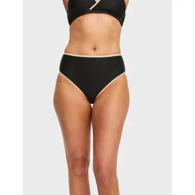 Swegmark Cuba Bikini Briefs - Black - 48 x 48