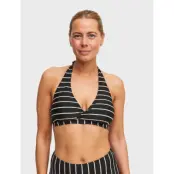 Swegmark Maui Halterneck Bikini Bra - Black - BC x 85