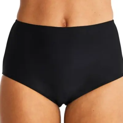 Swegmark Portofino High Waist Bikini Briefs