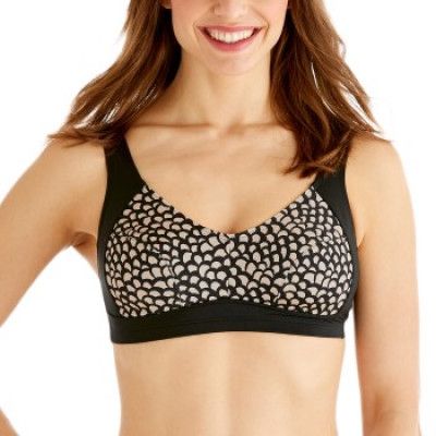 Swegmark Shell Bikini Top * Fri Frakt *