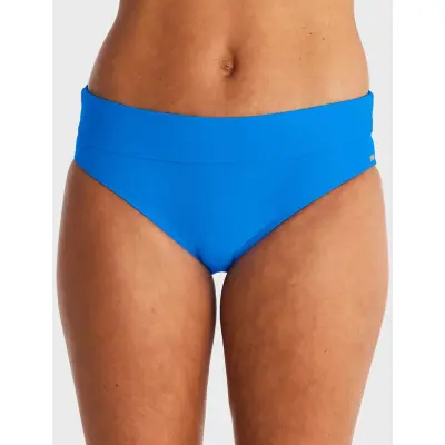Swegmark Sicily Excellent Folded Bikini Briefs - Blue - 36 x 36
