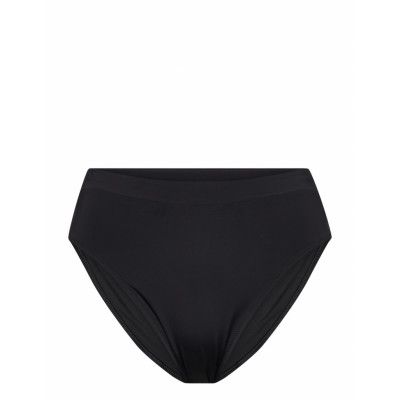 Lindex Swim Bikini Hanna Hw Svart