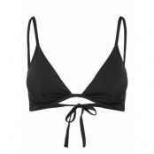 Lindex Swim Bra Stella Wire Svart