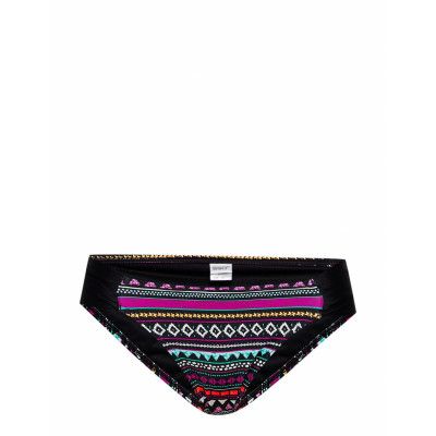 Swim Brazil Swimwear Bikinis Bikini Bottoms Bikini Briefs Multi/mönstrad Wiki