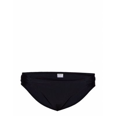 Swim Brazil Swimwear Bikinis Bikini Bottoms Bikini Briefs Svart Wiki