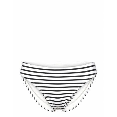Swim Brief Bella Bikini Reg Ma Swimwear Bikinis Bikini Bottoms Bikini Briefs Svart Lindex