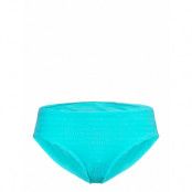 Swim Brief Bella Bikini Reg Sm Swimwear Bikinis Bikini Bottoms Bikini Briefs Blå Lindex