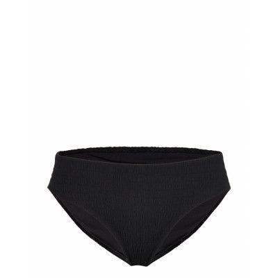 Swim Brief Bella Bikini Reg Sm Swimwear Bikinis Bikini Bottoms Bikini Briefs Svart Lindex