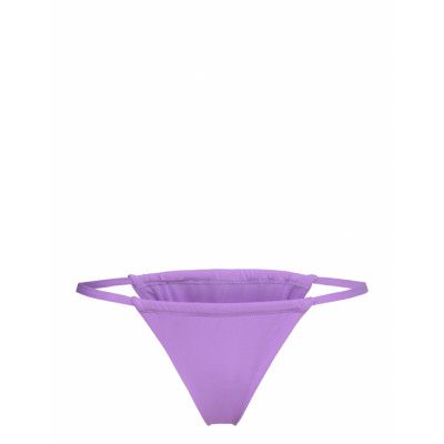 Lindex Swim Brief Brazilian Low Brian Lila