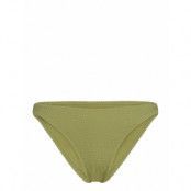 Lindex Swim Brief Brazilian Naomi Cre Grön