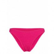 Swim Brief Brazilian Naomi Cre Swimwear Bikinis Bikini Bottoms Bikini Briefs Pink Lindex