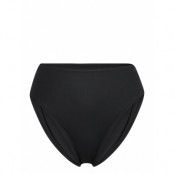 Lindex Swim Brief Hanna Bikini Hw Svart