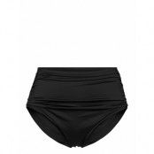 Swim Brief High Leg Bc Drake Bikinitrosa Svart Lindex