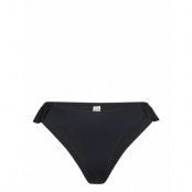 Swim Brief Nolita Bikini Floun Swimwear Bikinis Bikini Bottoms Bikini Briefs Black Lindex