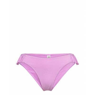 Lindex Swim Brief Nolita Bikini Floun Lila