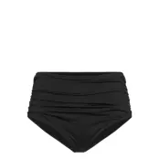 Lindex Swim Brief Sara Bikini Shaping Svart