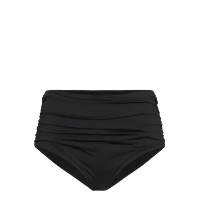 Lindex Swim Brief Sara Bikini Shaping Svart