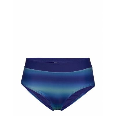 Swim Hipster Bikinitrosa Blå Wiki